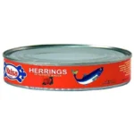 Naisa Herring In Tomato Sauce 7.5oz