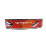Naisa Herring in Tomato Sauce 15oz