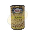 Naisa Chick Peas 15oz