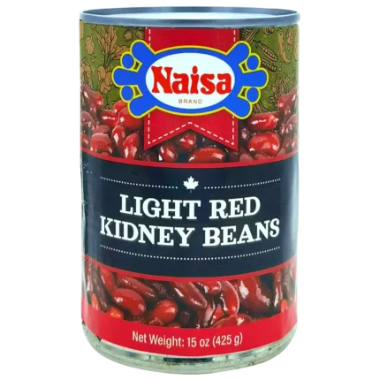 Naisa Red Beans 425g