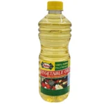Naisa Vegetable Oil 500ml