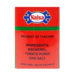 Naisa Mackerel  Tomato Sauce 7.5oz - Image 2