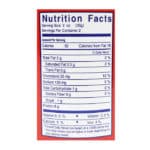 Naisa Mackerel  Tomato Sauce 7.5oz - Image 3