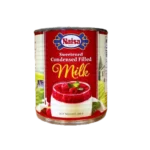 Naisa Condensed Millk 380g