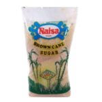 Naisa Brown Sugar 2kg