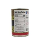 Naisa Green Pigeon Peas 15oz - Image 2