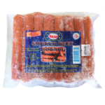 Naisa, Smoked Hot Dogs, Beef, 275g (8 Pack)
