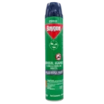Baygon Aerosol Insect Spray 400ml