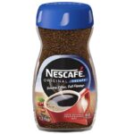 Nescafe Coffee Decaf 120g