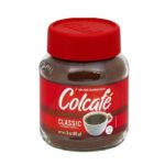 Colcafe Classics Instant Coffee 85g