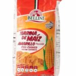 Bellini, Yellow Cornmeal, 1kg