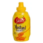 Swiss Honey Mustard 16 oz