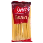 Swiss, Pasta, Macaroni, 800g
