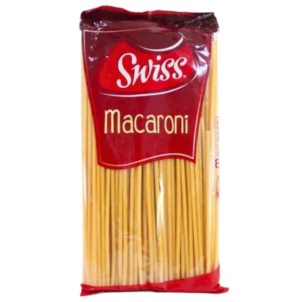 Swiss, Pasta, Macaroni, 800g