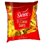 Swiss Tri-Swirls Pasta 300g