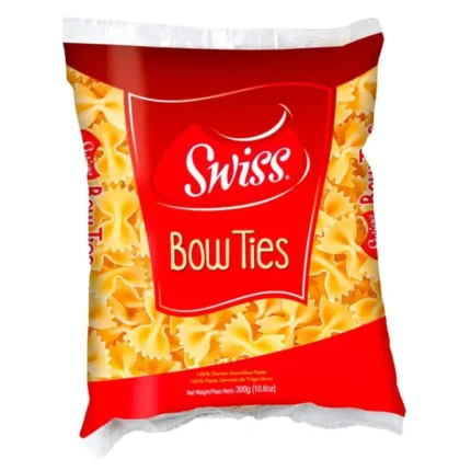 Swiss Bow Ties Pasta 300g