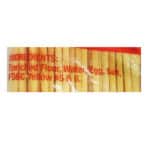 Sincere's Lo Mein Egg Noodles 13oz - Image 2