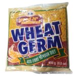 Good N" Natural Wheat Germ 250g