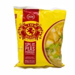Lion, Split Pea Powder, 400g