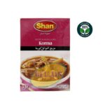 Shan Korma 50g