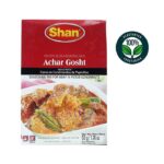 Shan, Achar Gosht (50g)