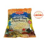 Regal Rolled Oats With Raisins 454g