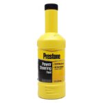 Prestone, Power Steering Fluid, 12oz