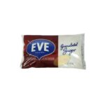 Eve Granulated White Sugar 3600g