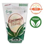 Pereg Coconut Flour 1lb