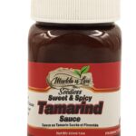 Mudda N Law Tamarind Sauce 12oz