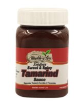 Mudda N Law Tamarind Sauce 12oz