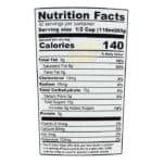 Creamery 1 Gallon Pistachio Ice Cream - Image 2