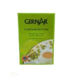 Girnar Cardamon Chai (10 Packs)