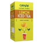 Girnar Lemon Iced Tea