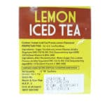 Girnar Lemon Iced Tea - Image 2