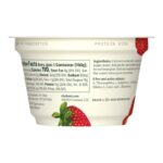 Chobani Strawberry Greek Yogurt 5.3oz - Image 2