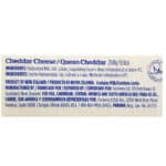 Anchor White Cheddar Cheese 250g - Image 3