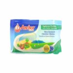 Anchor Vegetarian Cheddar 250g