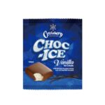 Creamery Choco Choc-Ice 166ml Vanilla