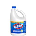 Clorox, Bleach Regular 1 Gallon