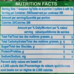 Naisa Brown Sugar 1kg - Image 2