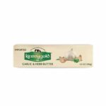 Kerrygold Garlic & Herb Butter 100g