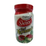 Swiss Real Mayonnaise 375ml