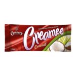 Creamery Creamee Ice Cream Bar Coconut