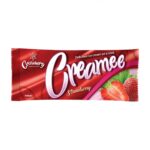 Creamery Creamee Ice Cream Bar Strawberry