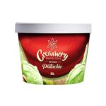 Creamery, Pistachio Ice Cream (2 Liter)