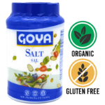 Goya Salt 23oz
