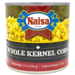 Naisa Whole Kernel Corn 272g