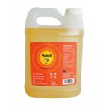 Nariel Coconut Oil 2lt