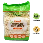 JayOne Original Crunchy Rice Snack